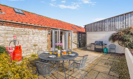 1 Bed in Staxton