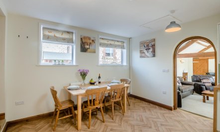 1 Bed in Staxton 9