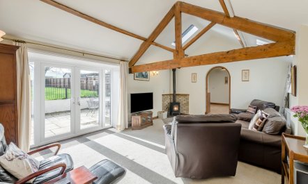 1 Bed in Staxton 4