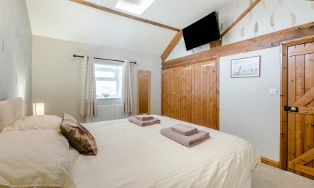 1 Bed in Staxton 6