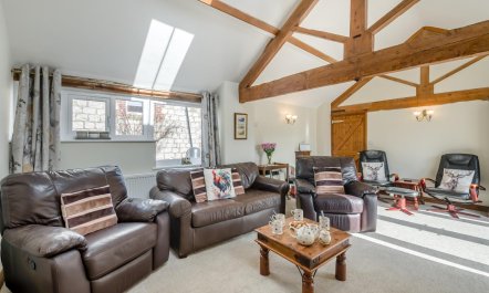 1 Bed in Staxton 7