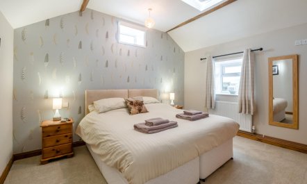 1 Bed in Staxton 5