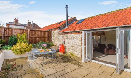 1 Bed in Staxton 1