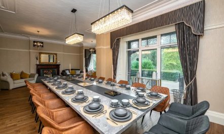 9 Bed in Crook O Lune 8