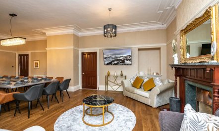9 Bed in Crook O Lune 9