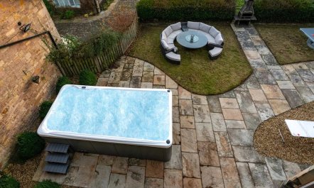 9 Bed in Crook O Lune 1