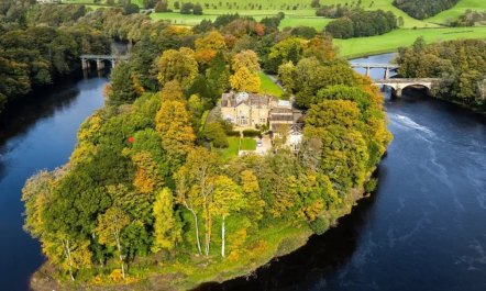 9 Bed in Crook O Lune
