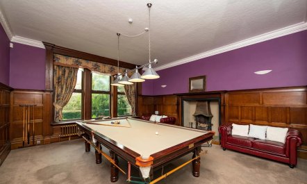 9 Bed in Crook O Lune 2