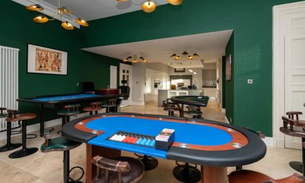 9 Bed in Crook O Lune 4