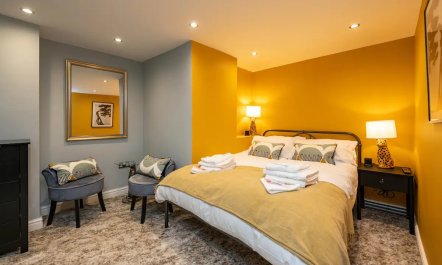 9 Bed in Crook O Lune 3