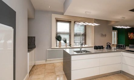 9 Bed in Crook O Lune 7