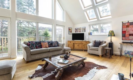 4 Bed in Aberlour 2