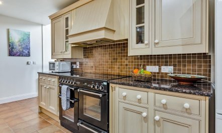 4 Bed in Aberlour 5