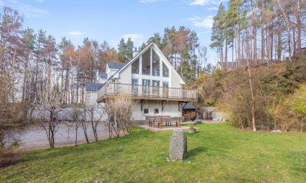 4 Bed in Aberlour