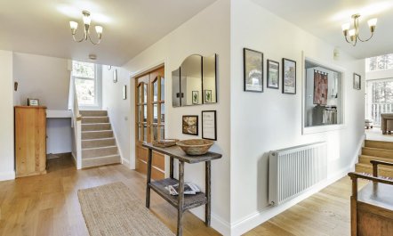 4 Bed in Aberlour 3