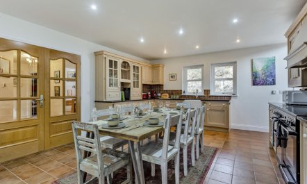 4 Bed in Aberlour 6