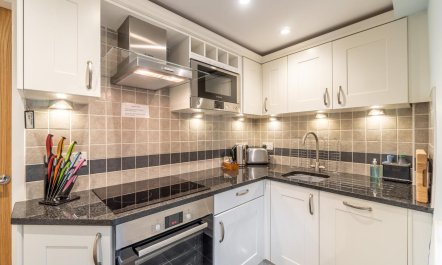 1 Bed in Ambleside 3