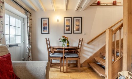 1 Bed in Ambleside 5