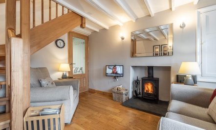 1 Bed in Ambleside 1