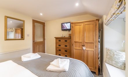 1 Bed in Ambleside 8