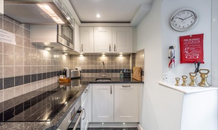 1 Bed in Ambleside 6