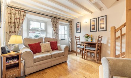 1 Bed in Ambleside 4
