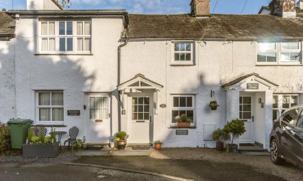 1 Bed in Ambleside