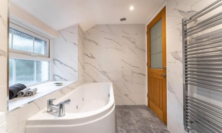 1 Bed in Ambleside 9