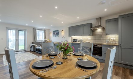 2 Bed in Otterden 7