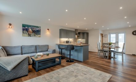 2 Bed in Otterden