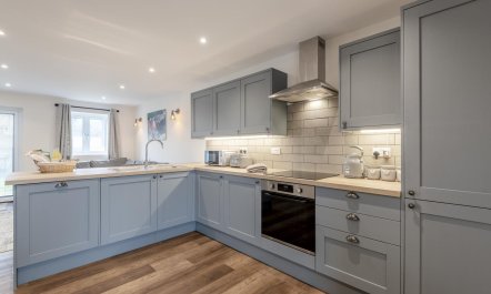 2 Bed in Otterden 2