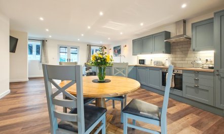 2 Bed in Otterden 2
