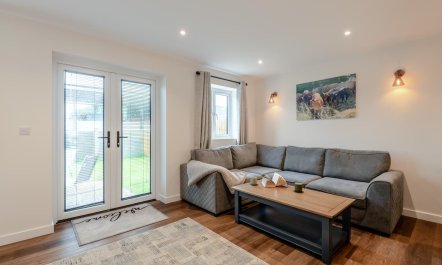 2 Bed in Otterden 3