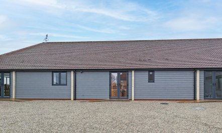 2 Bed in Otterden 1