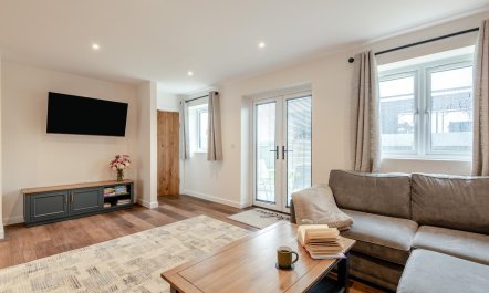 2 Bed in Otterden 4