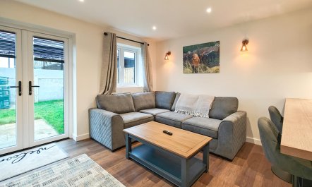 2 Bed in Otterden 7