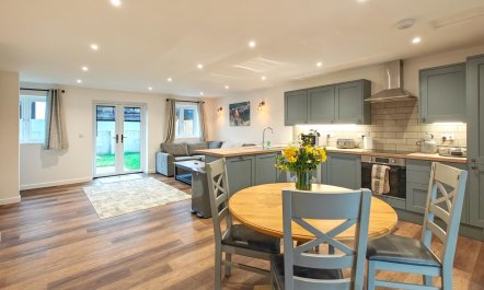 2 Bed in Otterden