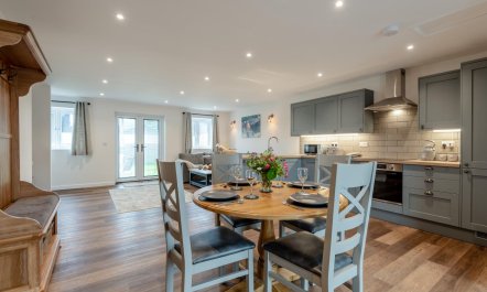 2 Bed in Otterden 1