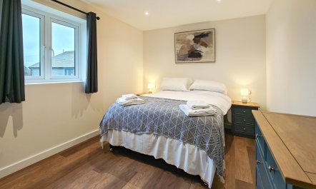 2 Bed in Otterden 3