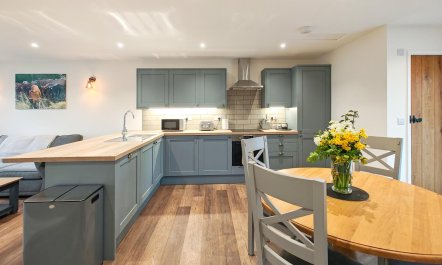 2 Bed in Otterden 9