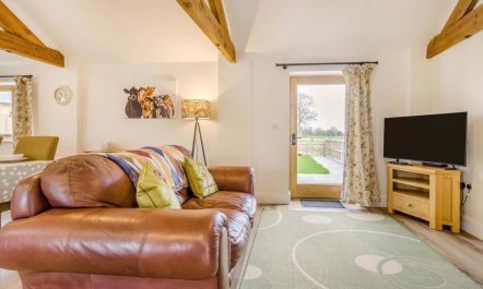 1 Bed in Northwood 3