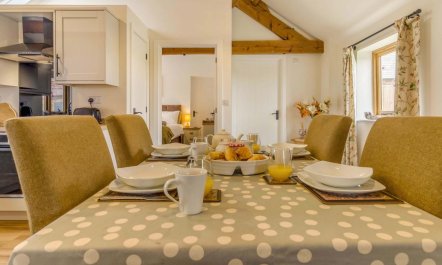 1 Bed in Northwood 7