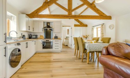 1 Bed in Northwood
