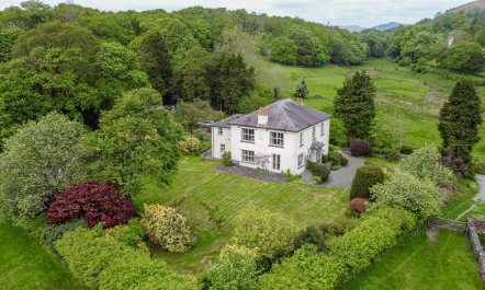5 Bed in Hawkshead