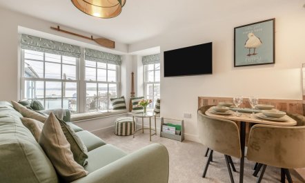 2 Bed in New Quay