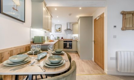 2 Bed in New Quay 6