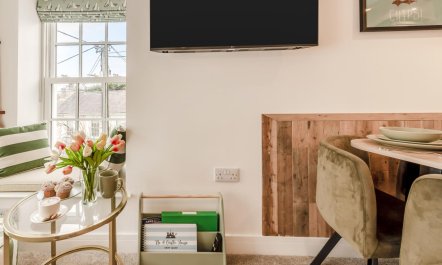 2 Bed in New Quay 8