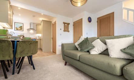 2 Bed in New Quay 7
