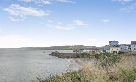 2 Bed in New Quay 2