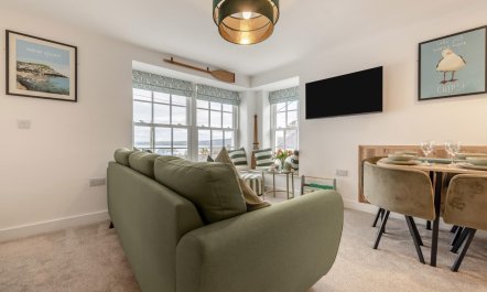 2 Bed in New Quay 9